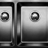 Кухонная мойка Blanco Andano 340/180-IF R InFino