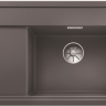 Мойка Blanco Zenar XL 6S Compact тёмная скала 523775