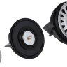 Измельчитель пищевых отходов Paulmark Intenso I-400 Standart для кухонной мойки, постоянный магнит
