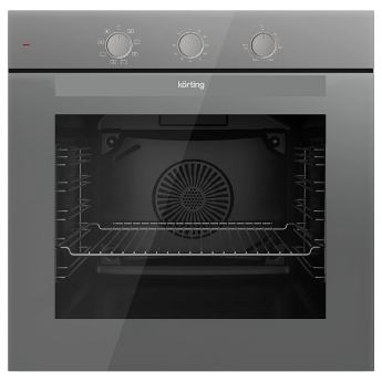 Электрический духовой шкаф Korting OKB 3810 FGGr