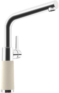 Смеситель SCHOCK SC-540 710511 магнолия