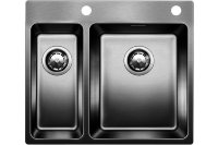 Мойка кухонная Blanco ANDANO 340/180-IF-A