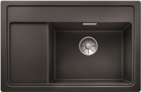 Мойка Blanco Zenar XL 6S Compact антрацит 523706