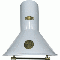 Вытяжка Kaiser A 6423 GrBe Eco