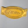 Вытяжка Kaiser A 6423 GrBe Eco