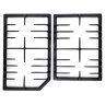 Газовая варочная панель Konigin Blaze 604 IVW
