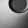 Мойка кухонная  Emar 510C decor нержавеющая сталь