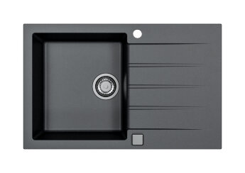 Мойка Alveus CADIT 20 CARBON 1132026