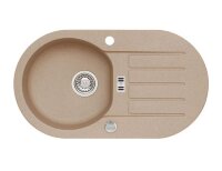 Мойка Alveus NIAGARA 40 G55 1076859 