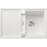 Мойка BLANCO ADIRA 45S SILGRANIT Белый 527589