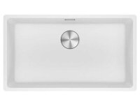 мойка кухонная Franke MRG 110-72 белый 125.0741.508
