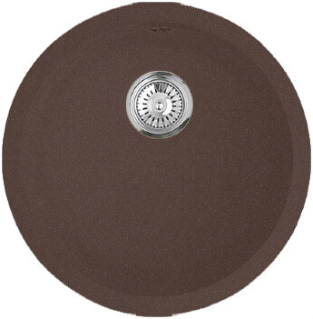 Мойка для кухни Longran Ultra ULS 460 - 93 Marone