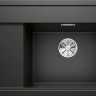 Мойка Blanco Zenar XL 6S Compact чёрный 526052