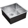 Мойка для кухни EMAR EMB-131 PVD Nano Satine