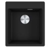 Мойка кухонная Franke MRG 610-39 черный матовый