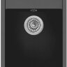 Мойка для кухни Longran Ultra ULS400.500 - 10 оникс