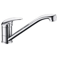 Смеситель WasserKRAFT Isen 2607 для кухни