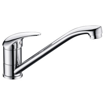 Смеситель WasserKRAFT Isen 2607 для кухни