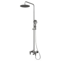 Душевая система со смесителем Wasserkraft A14201.14