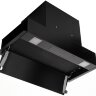 Кухонная полновстраиваемая вытяжка Konigin Skynet Black 60