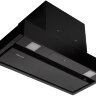 Кухонная полновстраиваемая вытяжка Konigin Skynet Black 60