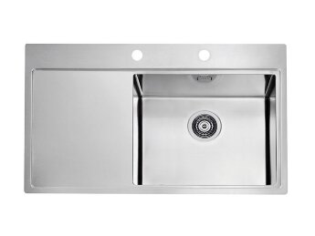 Мойка Alveus PURE 50 R KMB-90 1103653