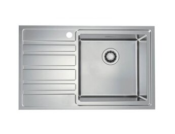 Мойка ALVEUS RANDO 30R FS SAT-90 1149726