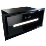 Konigin Extra Black 60 встраиваемая вытяжка