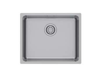 Мойка кухонная Kuchenstern MULTI 60