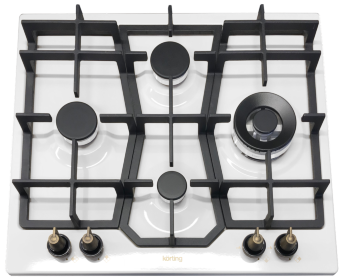 Газовая  варочная панель Korting HG 631 CTRI