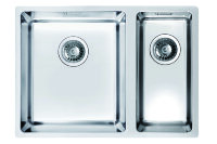 Мойка ALVEUS KOMBINO 120 SAT-90 U 1101960