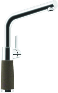 Смеситель SCHOCK SC-540 710523 мокка