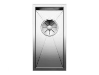 Кухонная мойка Blanco Zerox 180-IF InFino