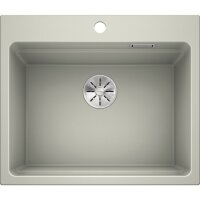 Врезная кухонная мойка Blanco Etagon 6 жемчужный