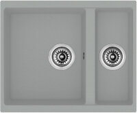 Мойка для кухни Longran Enigma ENG 555.460 15 - 49 крома