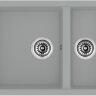 Мойка для кухни Longran Enigma ENG 555.460 15 - 49 крома