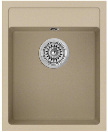 Мойка для кухни Longran Ultra ULS400.500 - 08 колорадо