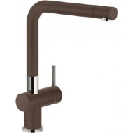 Смеситель для кухни  Franke Active Plus  шоколад 115.0373.816