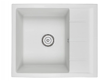 Мойка кухонная Emar Quartz EMQ-1580.Q  агат