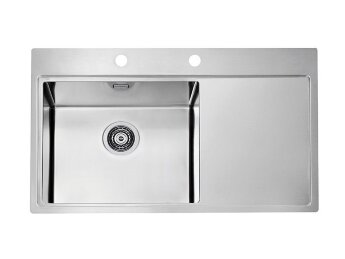 Мойка Alveus PURE 50 L KMB-90 1103652