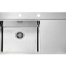 Мойка Alveus PURE 50 L KMB-90 1103652