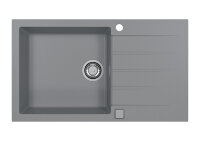 Мойка Alveus CADIT 40 CONCRETE 1132030