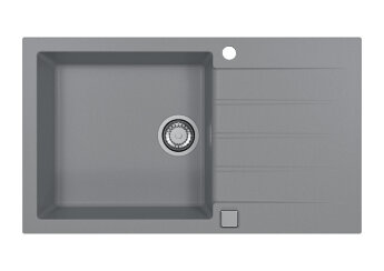 Мойка Alveus CADIT 40 CONCRETE 1132030