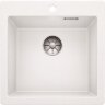 Мойка кухонная  Blanco Pleon 5 мягкий белый 527135