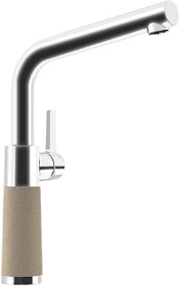 Смеситель SCHOCK SC-540 710522 саббиа