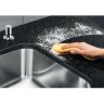 Кухонная мойка Blanco Supra 400-U 518201