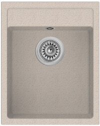 Мойка для кухни Longran Ultra ULS400.500 - 38 терра