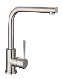 Смеситель Longran Logic LM2103 CR