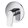 Смеситель WasserKRAFT Dill 6151 для душа скрытого монтажа