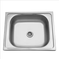 Мойка накладная SinkLight 5040